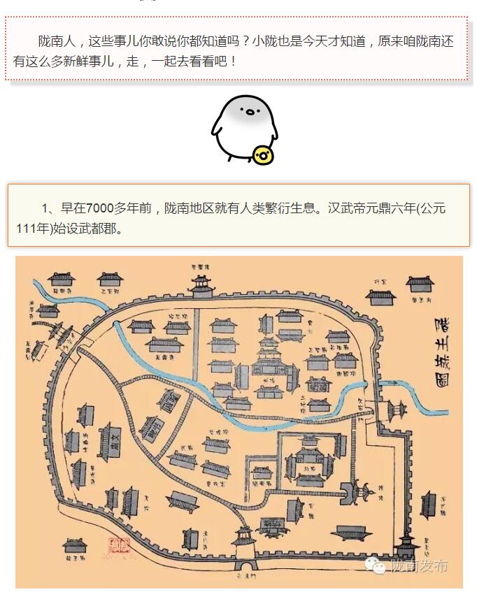 蘭渝鐵路最早由孫中山先生提出？在隴南，你不知道的事兒還有……