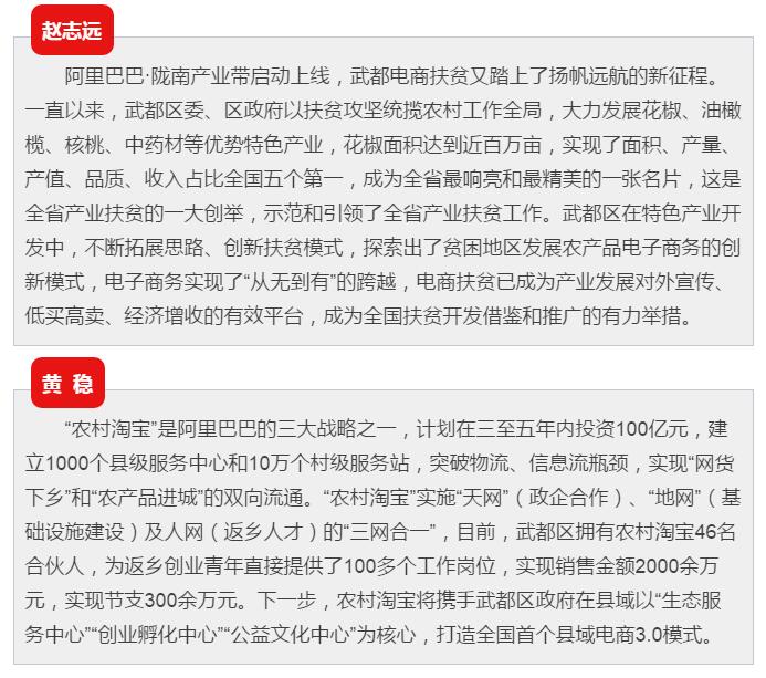 5.28億！一場盛會，武都花椒“火”了
